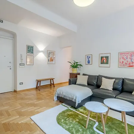 Διαμέρισμα Brignole Modern And Γένοβα