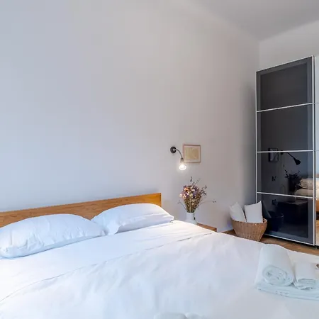 Brignole Modern And Apartment Genoa