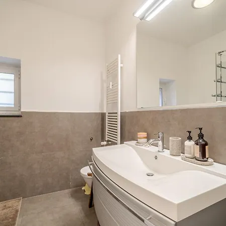 Brignole Modern And Apartment *