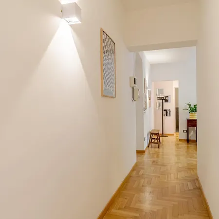 Brignole Modern And Apartment *