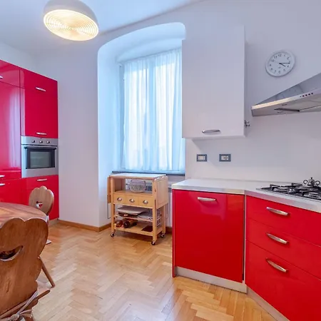 Brignole Modern And Apartment *