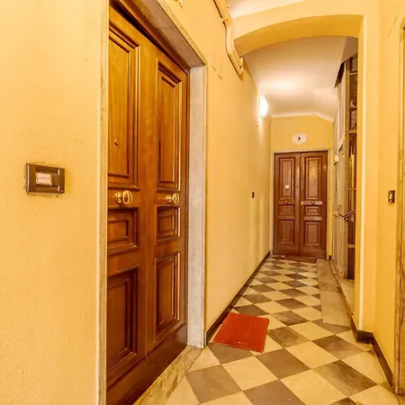 Brignole Modern And