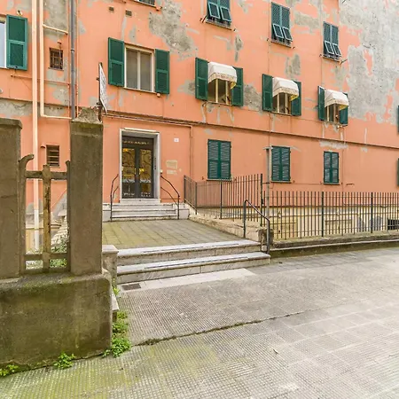 Brignole Modern And Apartment