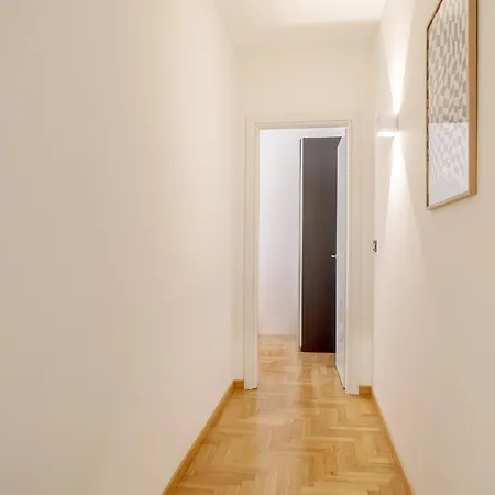 Brignole Modern And 아파트 제노바